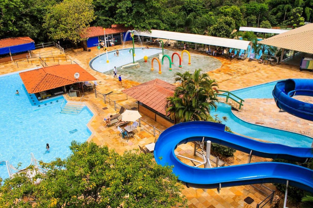Termas Di Roma Resort 3*