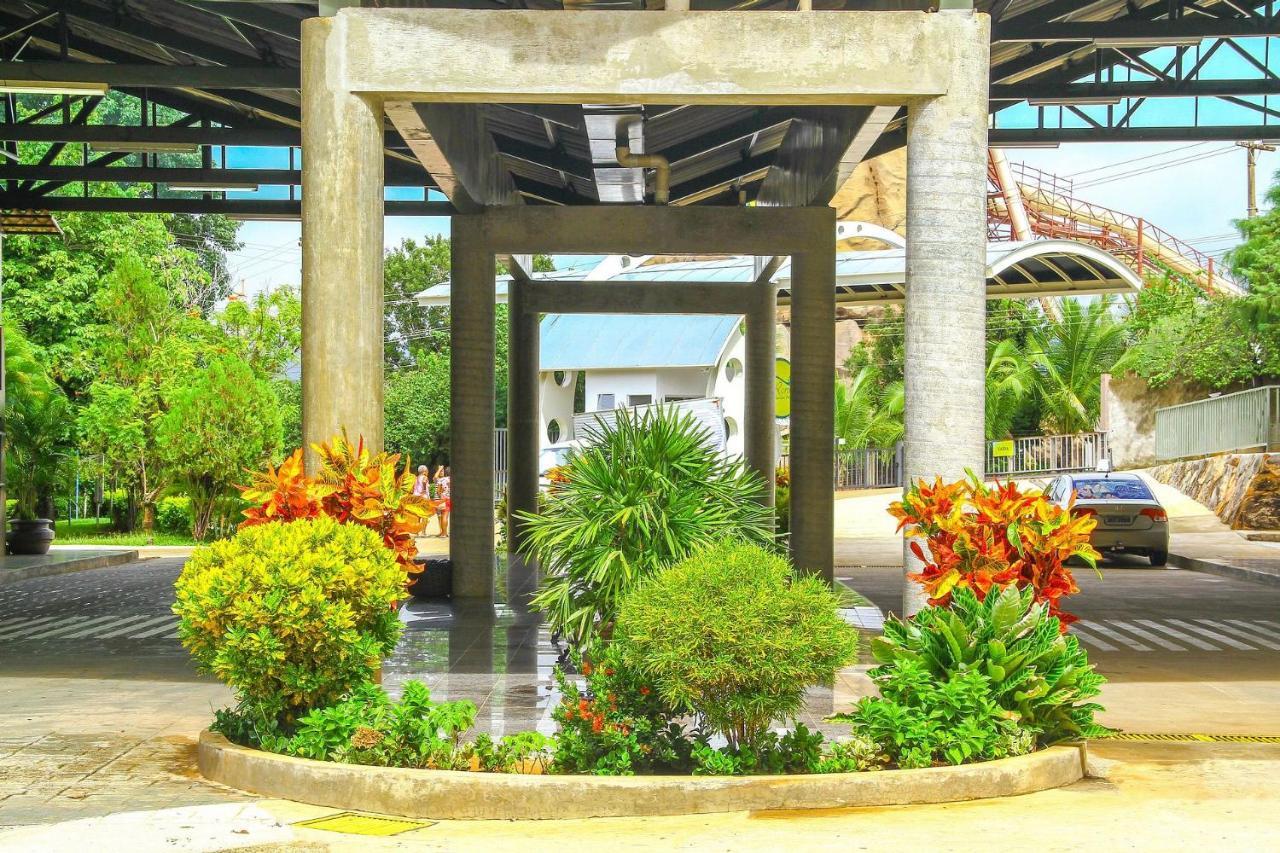 Termas Di Roma Caldas Novas