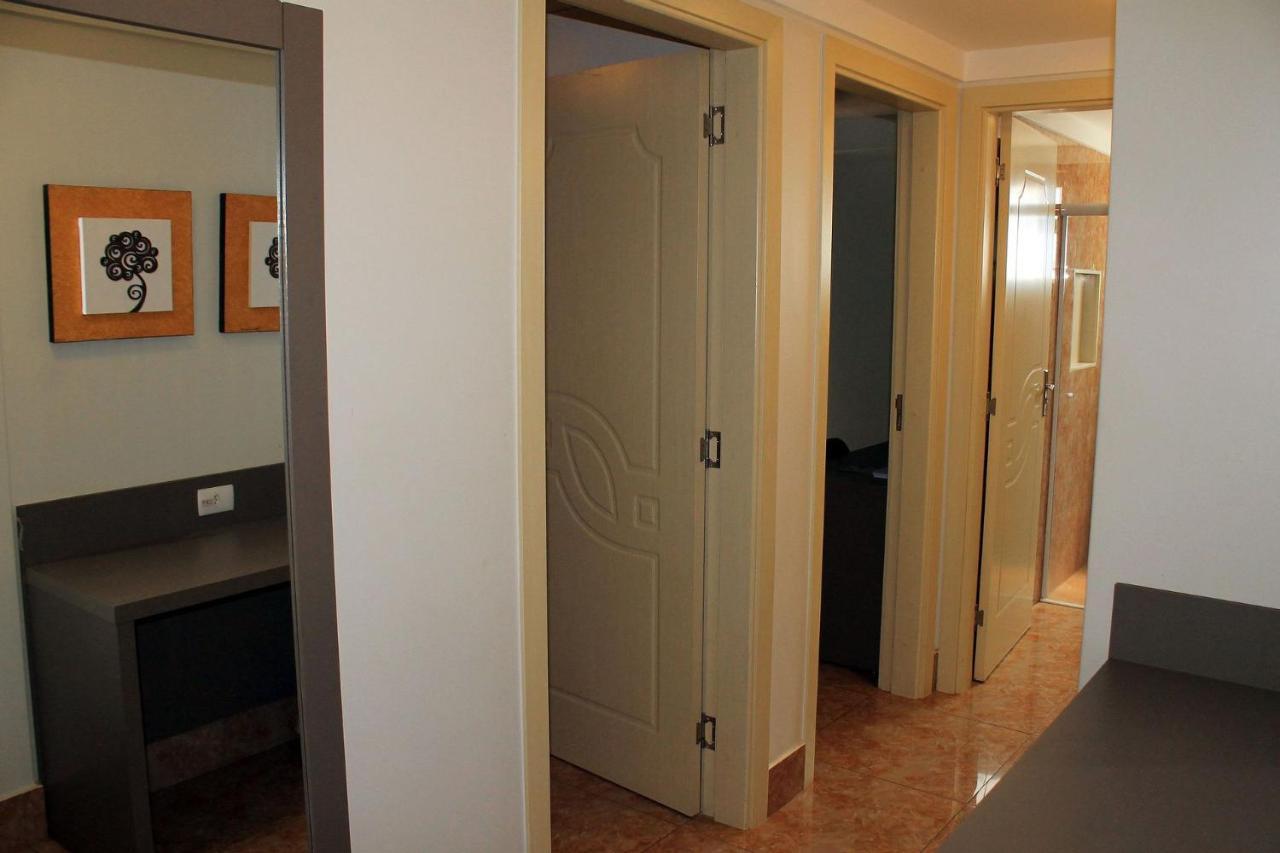 Resort Termas Di Roma 3*