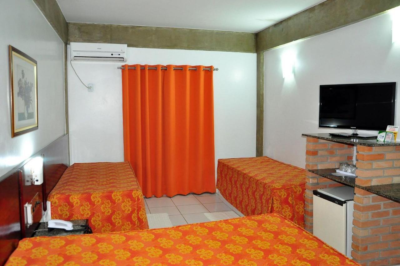 Termas Di Roma Resort 3*