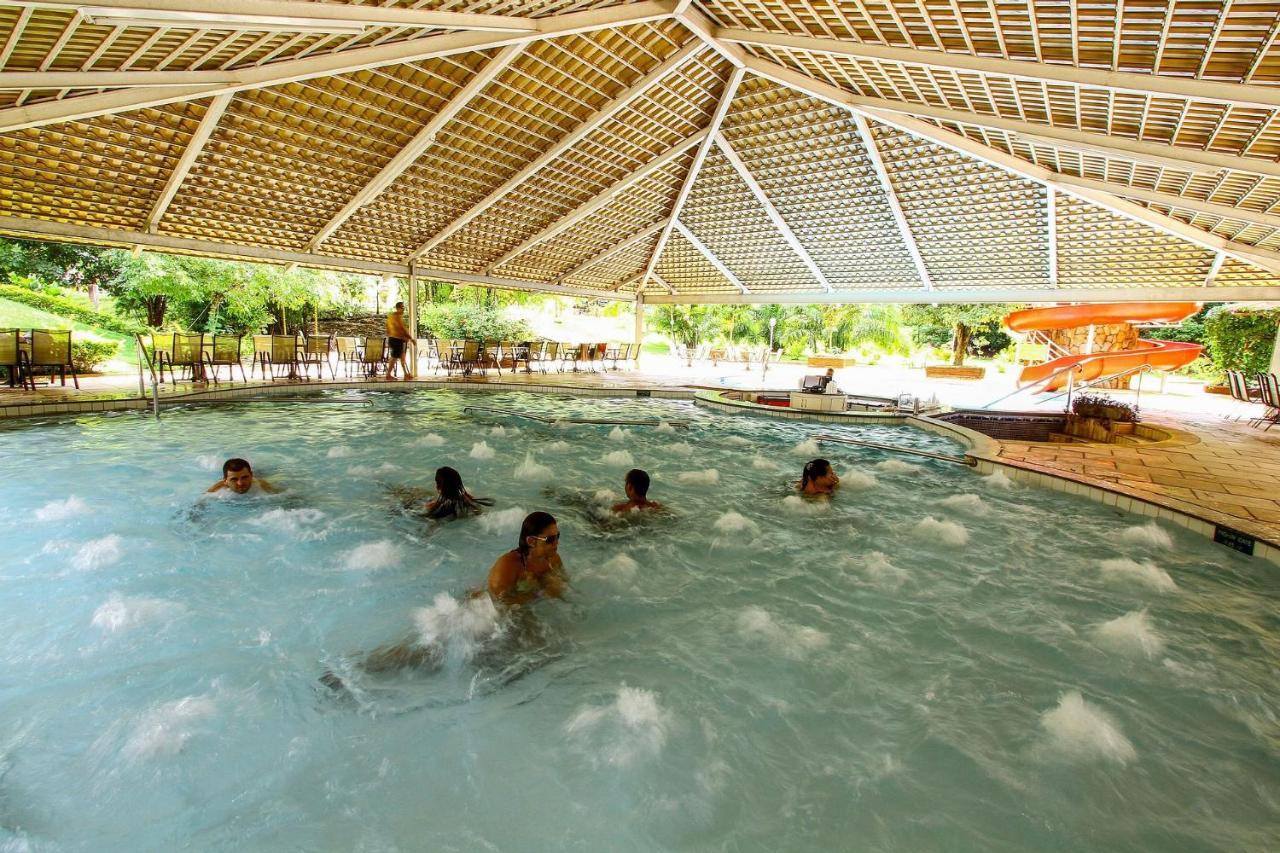 Termas Di Roma Resort