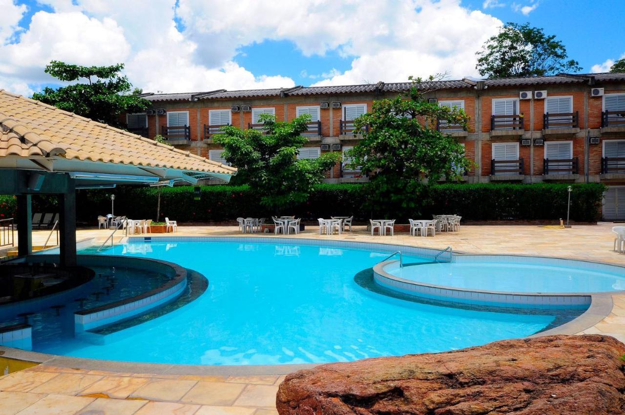 Resort Termas Di Roma