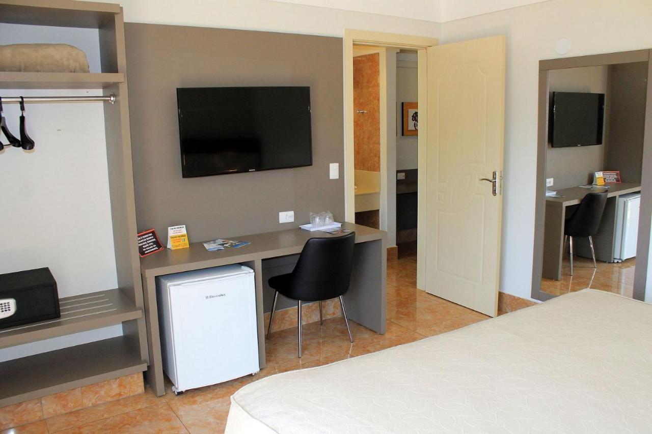 Resort Termas Di Roma 3*