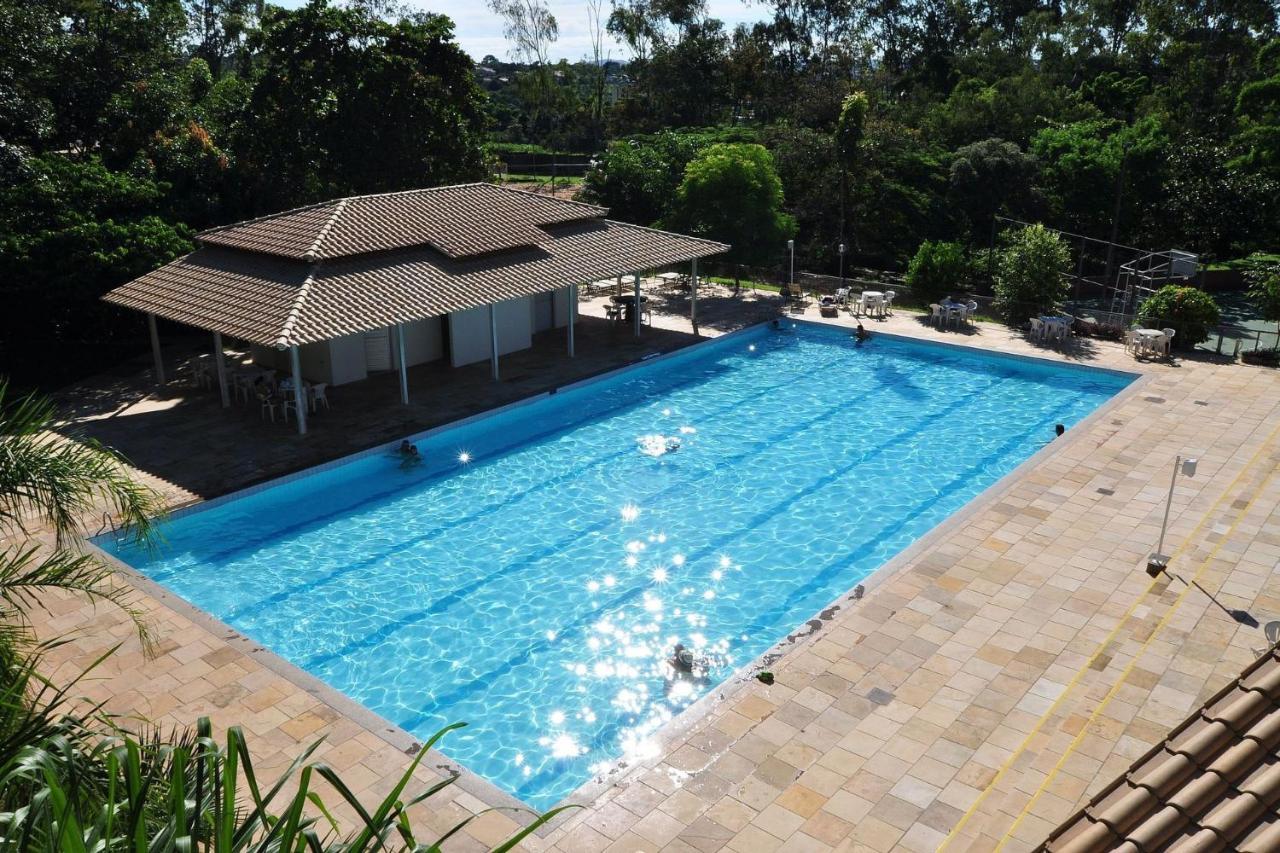 Termas Di Roma Resort