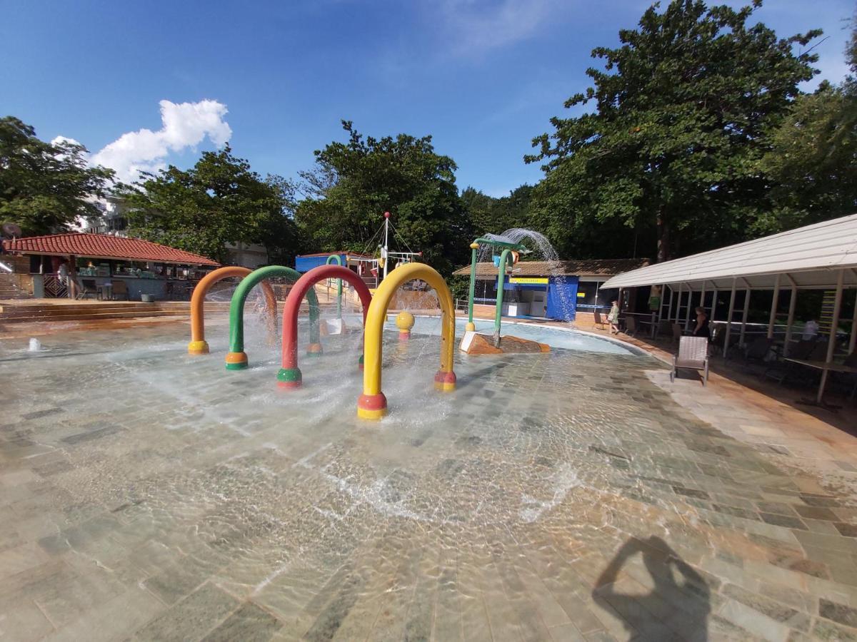 Resort Termas Di Roma 3*