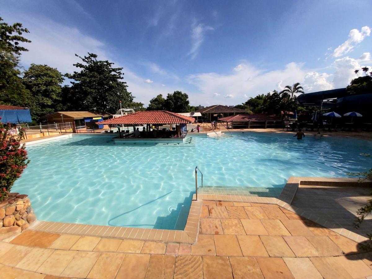 Resort Termas Di Roma