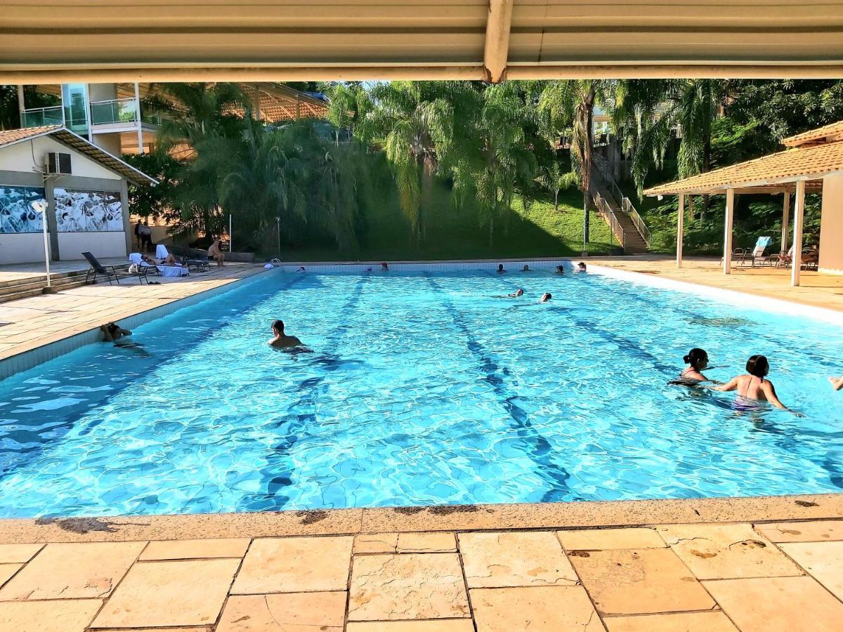 Termas Di Roma Resort 3*