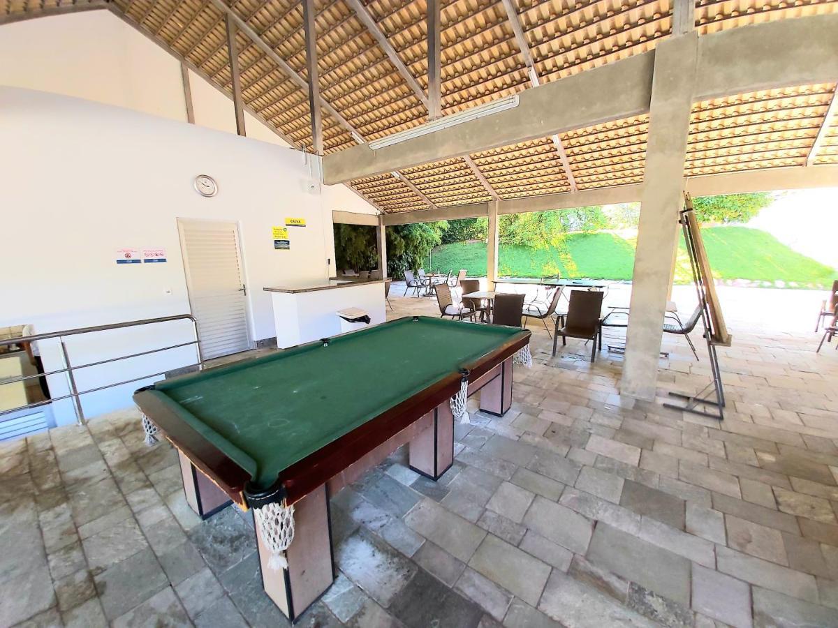 Resort Termas Di Roma 3*