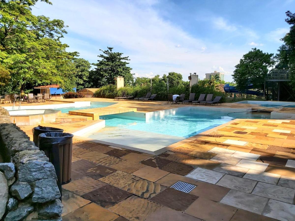 Termas Di Roma Resort