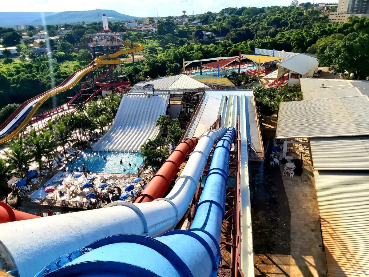 Resort Termas Di Roma 3*