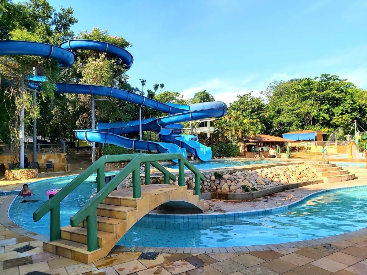 Resort Termas Di Roma 3*