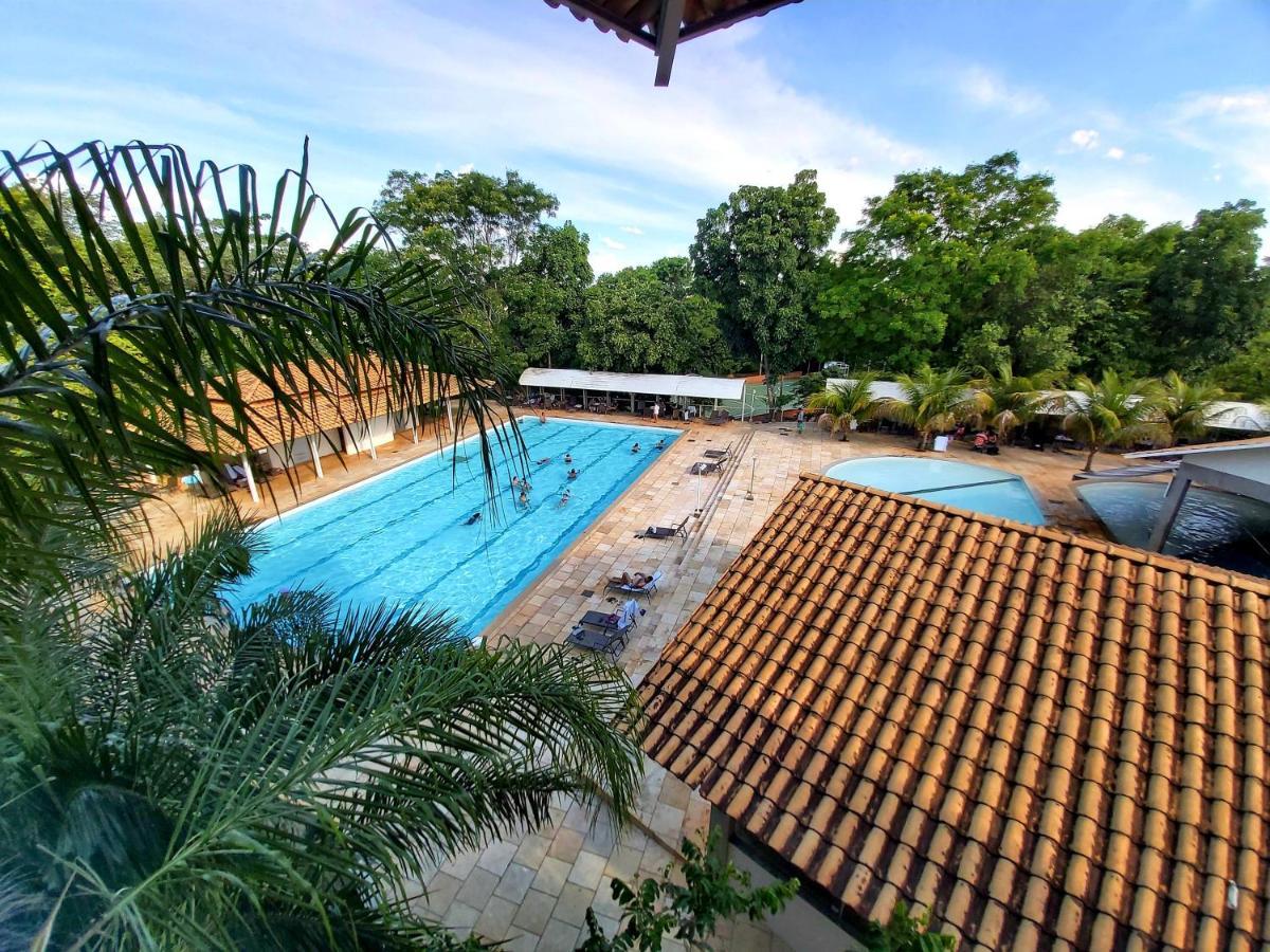 Termas Di Roma Resort