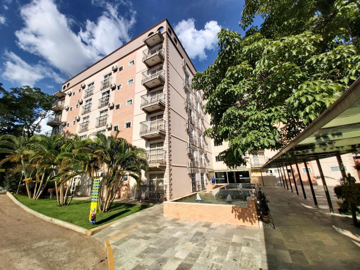 Resort Termas Di Roma 3*