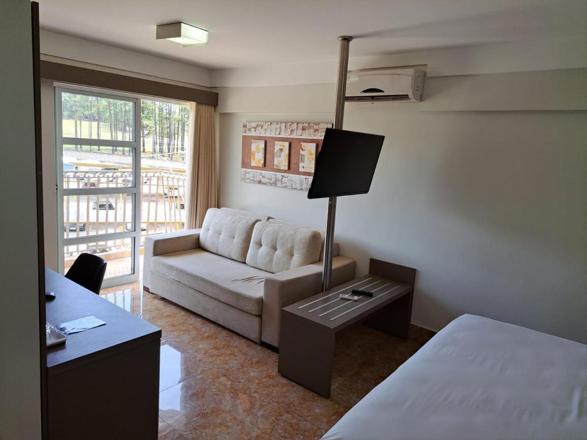 Termas Di Roma Resort 3*