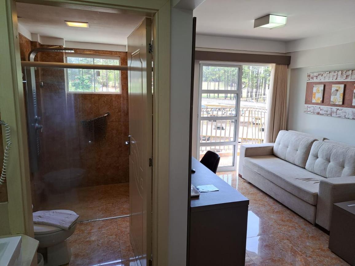 Termas Di Roma Resort