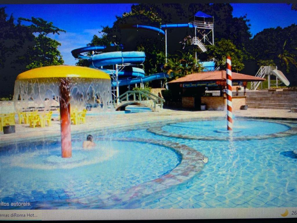 Termas Di Roma 3*