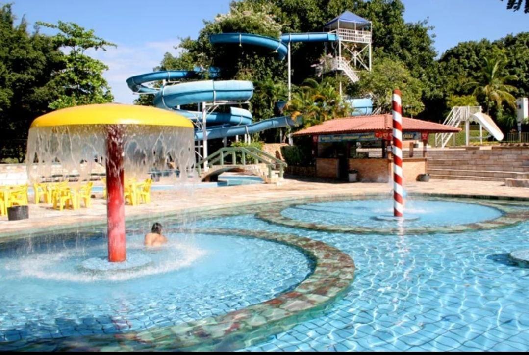 Termas Di Roma Resort 3*